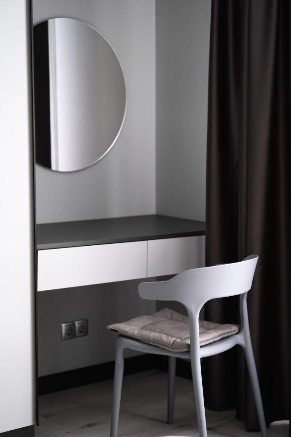 צ'יסינאו Minimalist Style Apartment With Best Location מראה חיצוני תמונה