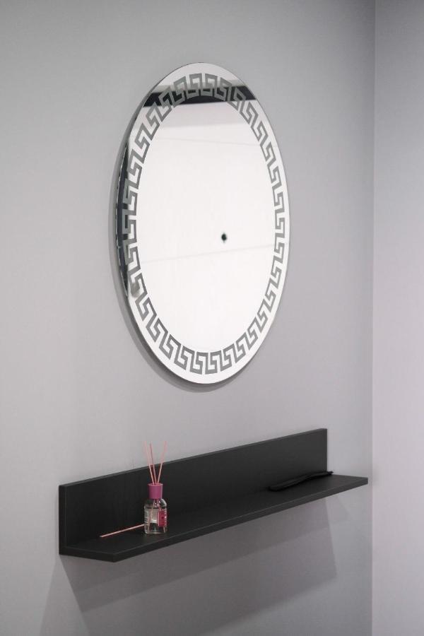 צ'יסינאו Minimalist Style Apartment With Best Location מראה חיצוני תמונה