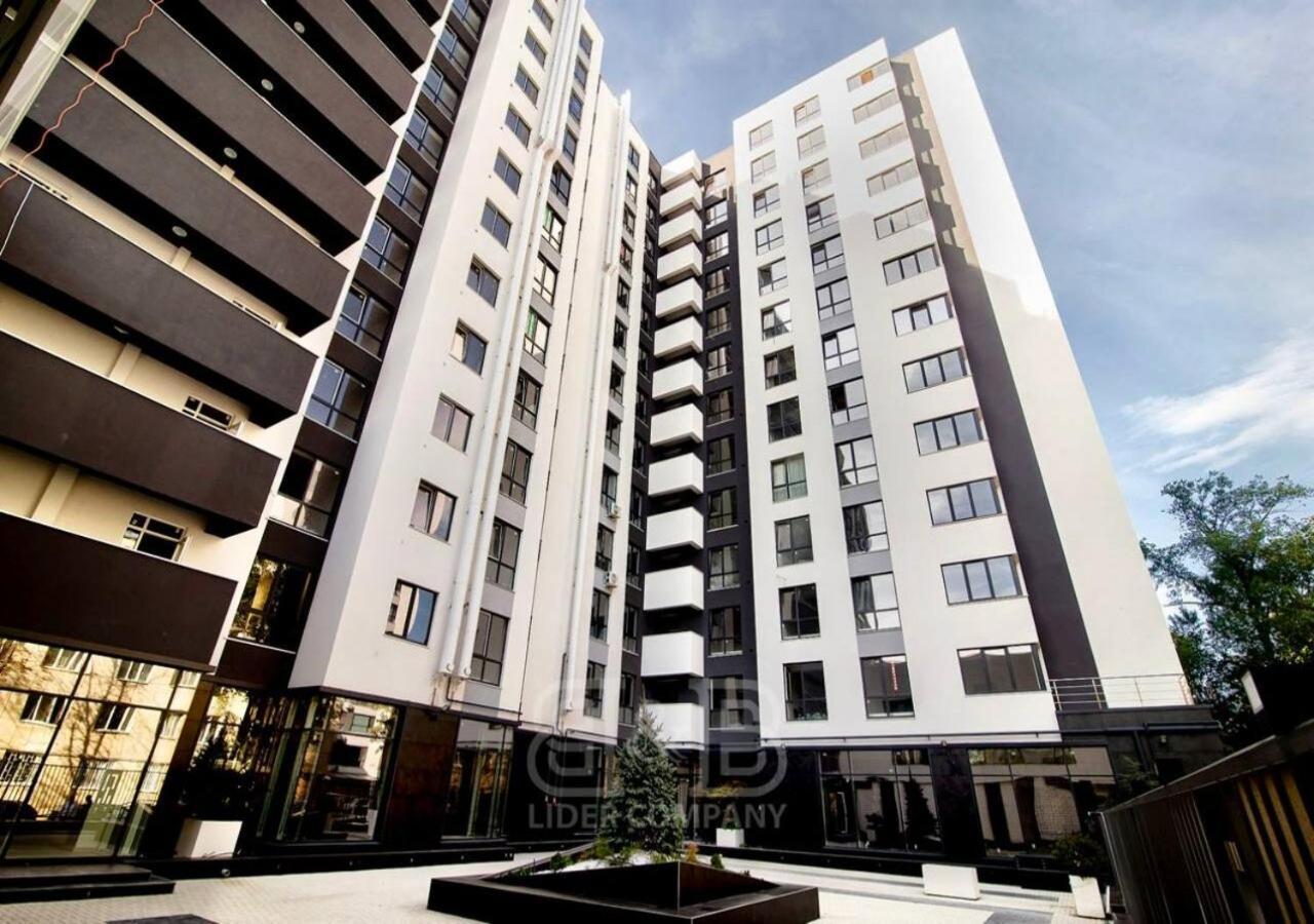 צ'יסינאו Minimalist Style Apartment With Best Location מראה חיצוני תמונה